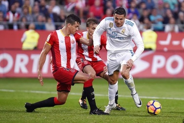 C.Ronaldo tệ tới mức không thể tin nổi