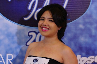 Diễn viên “Nhật ký Vàng Anh” cũng thử sức với Vietnam Idol