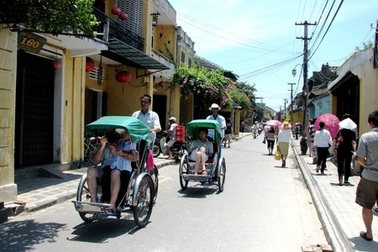 Hội An miễn phí vé tham quan cho tất cả du khách trong ngày 4/12