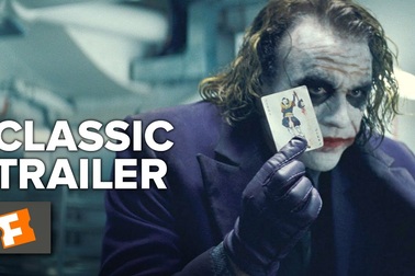 Trailer phim The Dark Knight (2008)