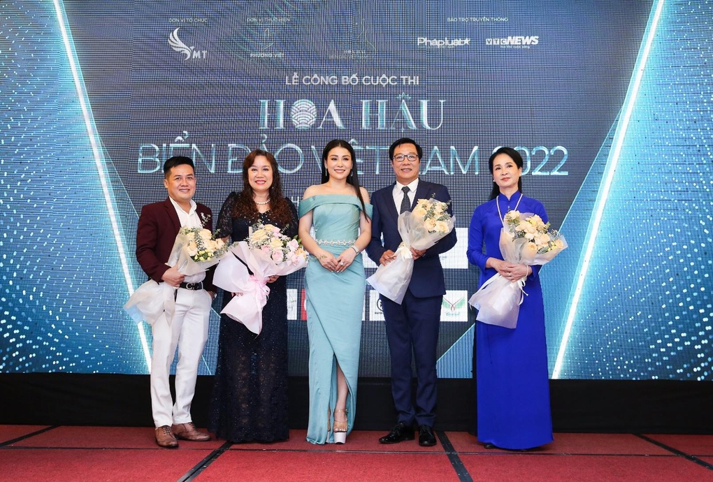 Hoa hậu Biển Đảo Việt Nam 2022: Trưởng ban tổ chức Đàm Hương Thủy và những tâm huyết dành cho chương trình - 4 Hoa hậu Biển Đảo Việt Nam 2022: Trưởng ban tổ chức Đàm Hương Thủy và những tâm huyết dành cho chương trình - 4