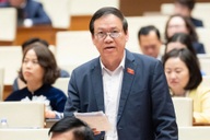 Đại biểu Quốc hội kể bi kịch “thầy giáo đi tù vì tự ý lấy lại xe của mình”