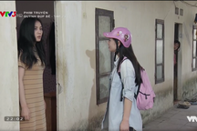 Khán giả “bóc phốt” sự trùng hợp giữa “Quỳnh búp bê” với “Sống chung với mẹ chồng”