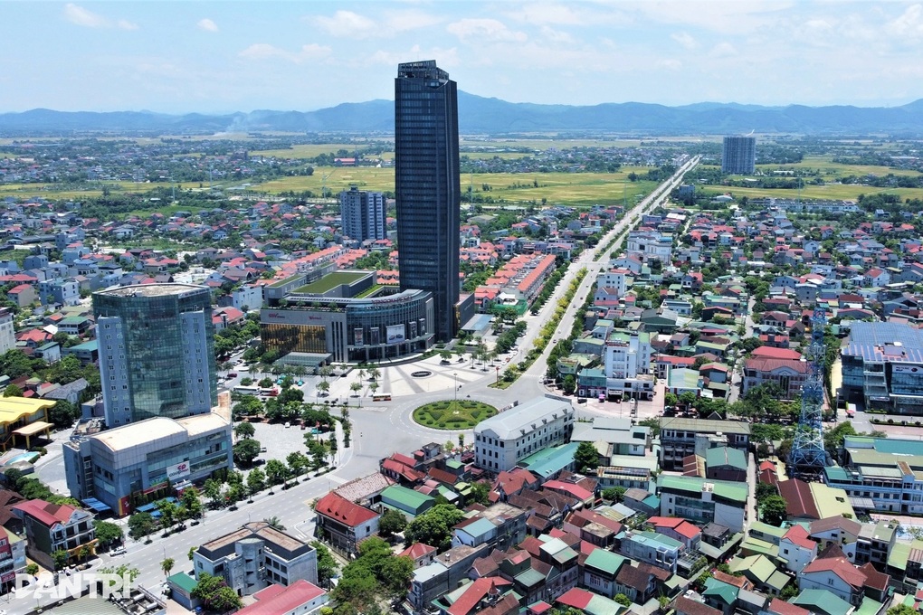 Công dân chia sẻ cảm nhận về việc chạy thử chính quyền 2 cấp - 3 Công dân chia sẻ cảm nhận về việc chạy thử chính quyền 2 cấp - 3