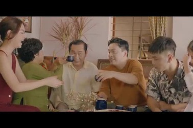 Lam Trường, Phạm Quỳnh Anh và Ưng Hoàng Phúc làm phim xúc động về gia đình