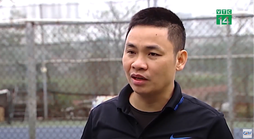 Thoái hóa khớp và hành trình 12 năm đi tìm giải pháp - 1