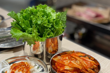 Nên ăn rau sống như thế nào để đỡ nhiễm giun sán?