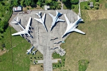 Chiến dịch "Mạng nhện": Ukraine dùng di sản thời Liên Xô khiến Nga bất ngờ