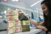 Thưởng tết 2018: Ngân hàng "nở hoa", bất động sản thưởng "khủng"?