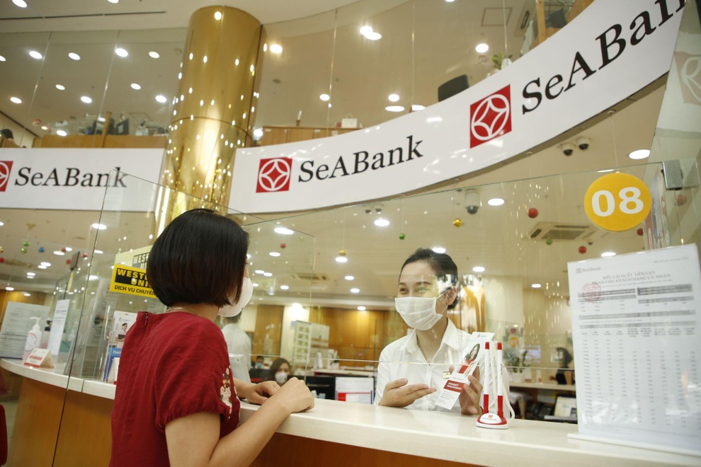 SeABank dành nhiều ưu đãi cho doanh nghiệp phụ nữ làm chủ - 2 SeABank dành nhiều ưu đãi cho doanh nghiệp phụ nữ làm chủ - 2