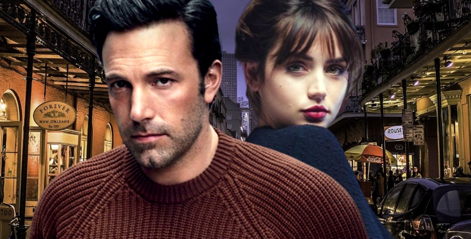 Những bom tấn Hollywood được trông đợi trong mùa thu này - 11 Những bom tấn Hollywood được trông đợi trong mùa thu này - 11