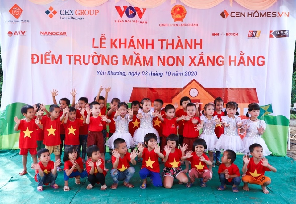 Swing vì miền Trung 2021 lan tỏa yêu thương, gắn kết cộng đồng - 2 Swing vì miền Trung 2021 lan tỏa yêu thương, gắn kết cộng đồng - 2