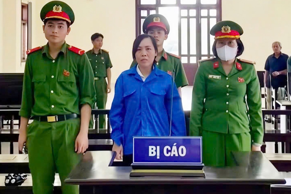 Nữ kế toán xã lừa đảo gần 49 tỷ đồng ở Tây Ninh - 1 Nữ kế toán xã lừa đảo gần 49 tỷ đồng ở Tây Ninh - 1