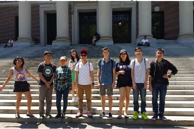 Học bổng tiền tỉ tại các đại học hàng đầu các nước: Không khó