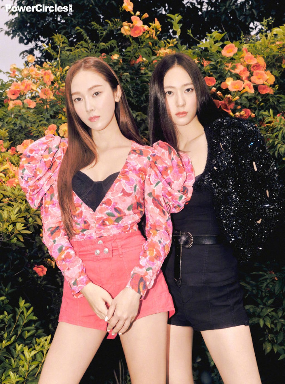 Hai chị em xinh đẹp như nữ thần, quyền lực hàng đầu showbiz Hàn Quốc - 7 Hai chị em xinh đẹp như nữ thần, quyền lực hàng đầu showbiz Hàn Quốc - 7