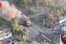 Lính Ukraine kể về cuộc phản công khó khăn hơn dự đoán