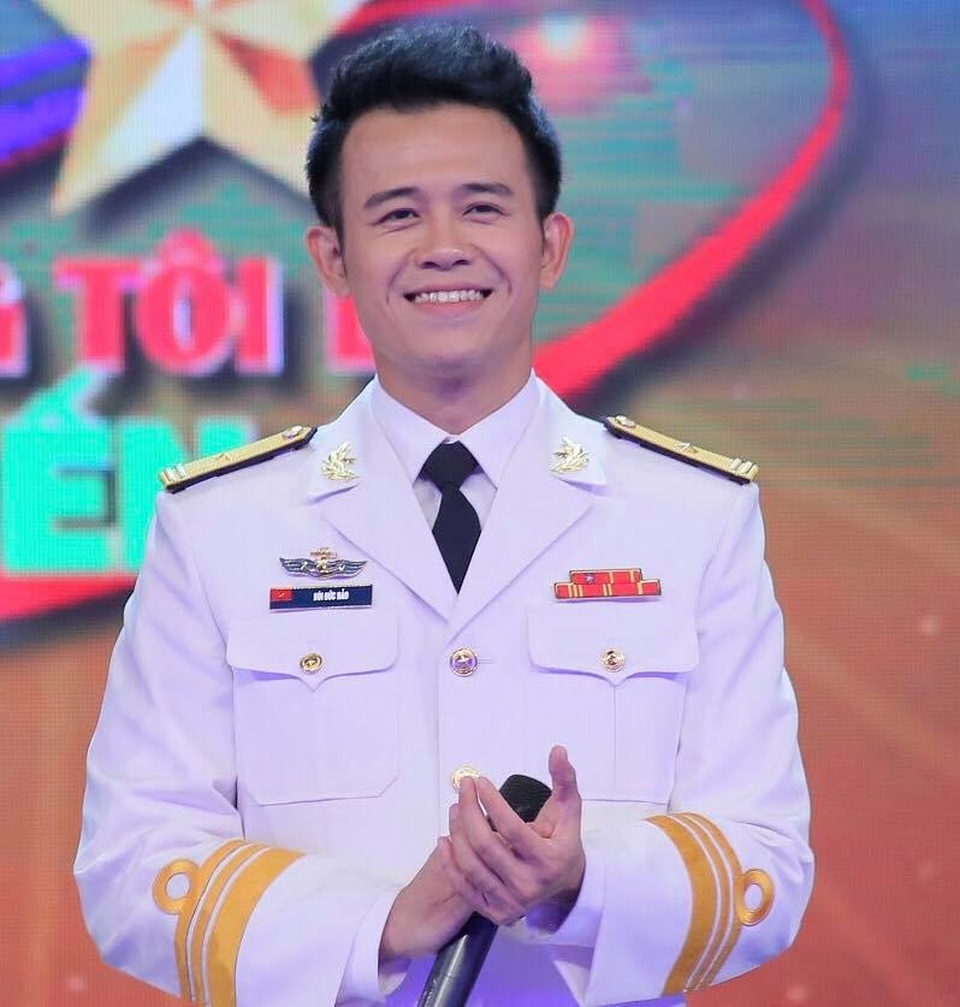 Chương trình “Chúng tôi là chiến sĩ” đổi format sau 13 năm lên sóng - 22 Chương trình “Chúng tôi là chiến sĩ” đổi format sau 13 năm lên sóng - 22