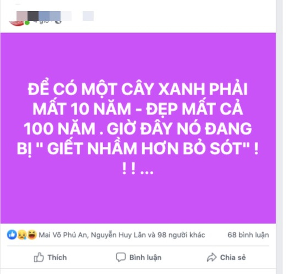 Cộng đồng mạng khóc thương phượng bị triệt hạ - 10 Cộng đồng mạng khóc thương phượng bị triệt hạ - 10