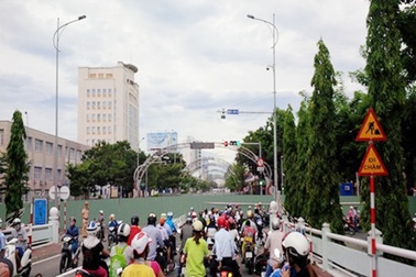 Chủ tịch TP Đà Nẵng phê bình Giám đốc Sở GTVT làm việc tắc trách