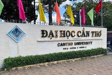 Điểm chuẩn Đại học Cần Thơ 2026: Sư phạm “áp đảo”, cao nhất 28,12 điểm