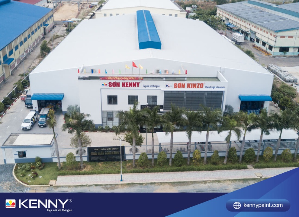 Sơn Kenny - hành trình 10 năm chinh phục khách hàng Việt - 2 Sơn Kenny - hành trình 10 năm chinh phục khách hàng Việt - 2