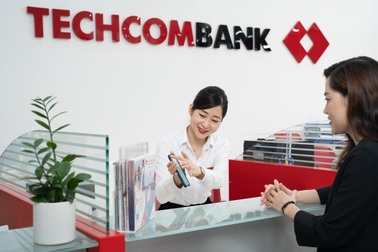 Tăng tốc độ chuyển tiền trên Techcombank Mobile nhờ liên kết thanh toán Zalo