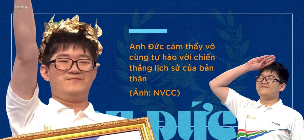 4 gương mặt sẽ cạnh tranh chức vô địch Đường lên đỉnh Olympia 2022 - 3 4 gương mặt sẽ cạnh tranh chức vô địch Đường lên đỉnh Olympia 2022 - 3