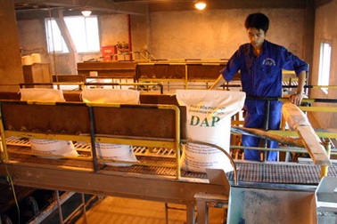 Nguy cơ thiệt hại hơn 500 tỷ đồng đang hiện hữu