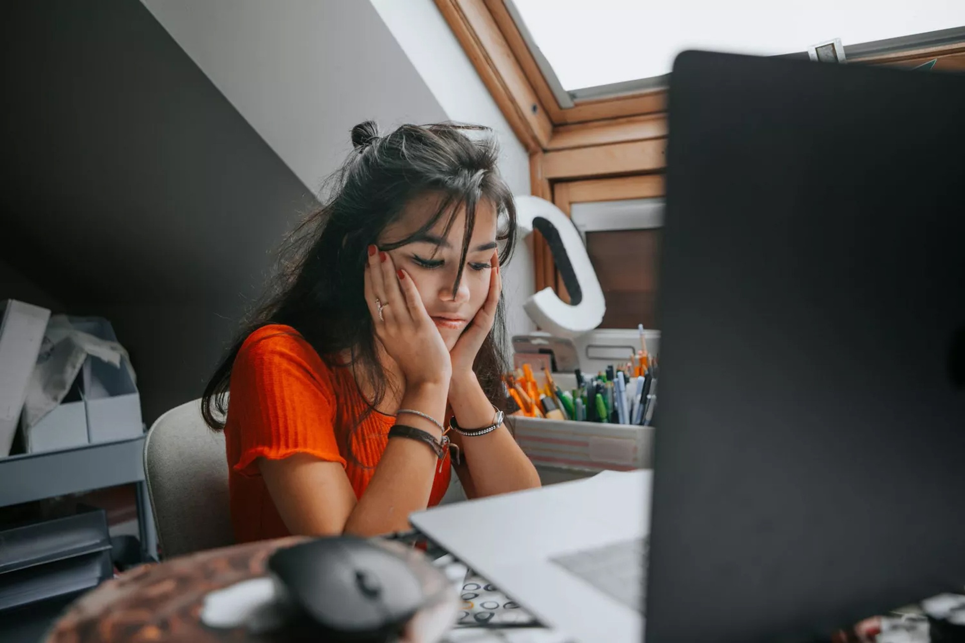 Cha mẹ có thể làm những gì để giúp con vượt qua chứng rối loạn lo âu? - 5 Cha mẹ có thể làm những gì để giúp con vượt qua chứng rối loạn lo âu? - 5