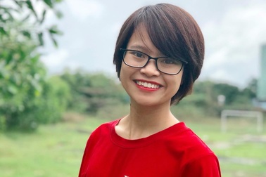 Mang nghệ thuật vào giáo dục, cô gái Bắc Ninh giành học bổng Chevening