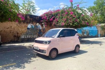 Lý do Wuling Mini EV là xe điện mini bán chạy nhất thế giới 4 năm liên tiếp