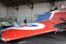 Cô gái duy nhất sống sau thảm họa rơi máy bay, lênh đênh trên biển 12 tiếng