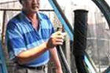 Máy bay “hai lúa” chưa đủ điều kiện bay 