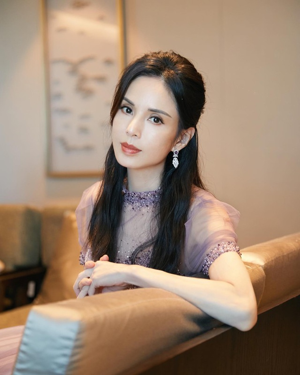 Sự thật về cuộc tình 10 năm yêu hết mình, tủi hờn của “Cô Cô” Lý Nhược Đồng - 4 Sự thật về cuộc tình 10 năm yêu hết mình, tủi hờn của “Cô Cô” Lý Nhược Đồng - 4