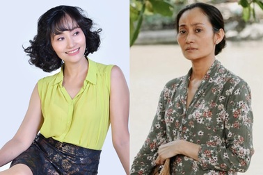 NSƯT Hạnh Thúy: Bán xe hơi, đi xe "cà tàng" để có tiền học thạc sĩ tuổi 46