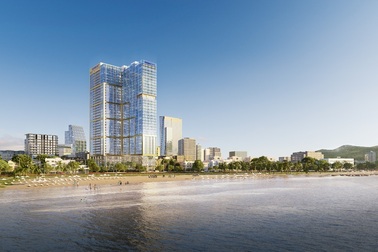 Premier Sky Residences – "Nuôi dưỡng" tâm hồn giới thượng lưu