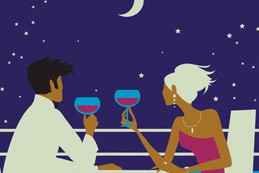 Bữa cơm tối ở Nhà hàng Ly Hôn