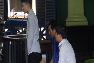 Chiếm đoạt tài sản bằng cách đăng tin rao bán hàng trên mạng