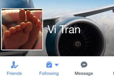 Đã bắt được cô gái nghi lừa 8 tỷ đồng tiền vé máy bay của DHS Việt