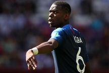 Nhật ký chuyển nhượng ngày 22/6: Barcelona gây sốc với Pogba