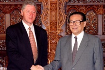 Giang Trạch Dân - nhà lãnh đạo đưa kinh tế Trung Quốc hội nhập toàn cầu