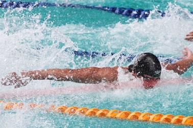 Quý Phước mất cơ hội tham dự Olympic