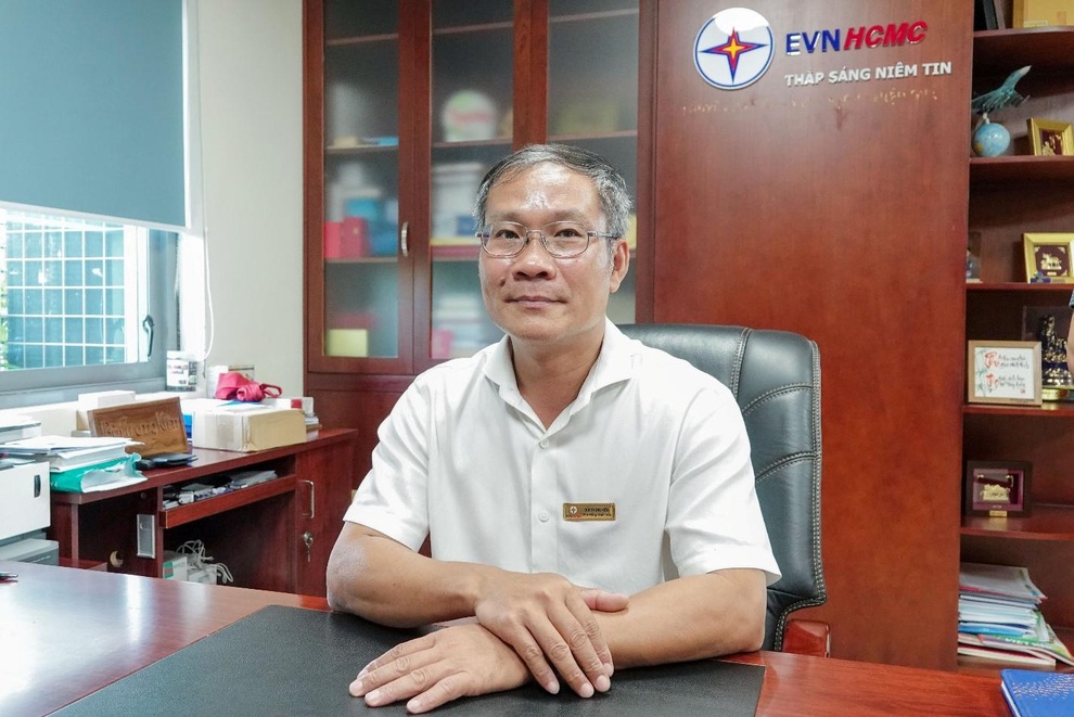 Điện lực TPHCM khuyến nghị người dân tiết kiệm điện sau điều chỉnh giá - 2 Điện lực TPHCM khuyến nghị người dân tiết kiệm điện sau điều chỉnh giá - 2