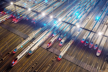 Trung Quốc sau hơn 4 thập kỷ phát triển những "phép màu" công nghệ