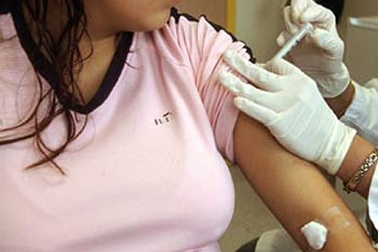 Thai phụ có thể tiêm vắc-xin phòng cúm A/H1N1