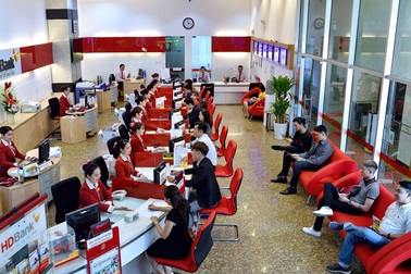 HDBank dành hàng ngàn tỷ đồng tài trợ chuỗi kinh doanh xăng dầu