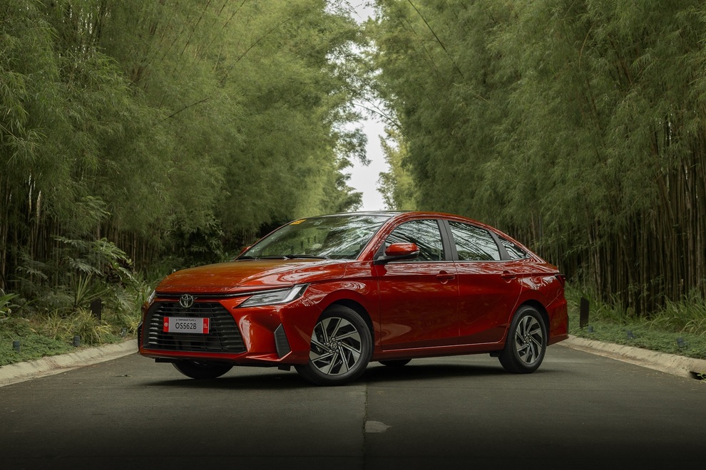 Toyota bán cùng lúc hai thế hệ Vios ở nước này, có thể đến lượt Việt Nam - 1 Toyota bán cùng lúc hai thế hệ Vios ở nước này, có thể đến lượt Việt Nam - 1