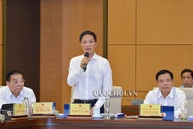 Bộ trưởng Công Thương, Công an báo cáo vụ xăng giả, vụ Asanzo