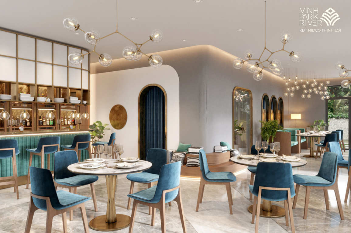 Động lực tạo lợi nhuận kép của shophouse - 1 Động lực tạo lợi nhuận kép của shophouse - 1