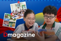 Sửa Luật Giáo dục - thể chế hoá chủ trương một bộ SGK thống nhất toàn quốc